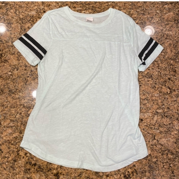 Victoria secret  crewneck top from Pink - Picture 1 of 3